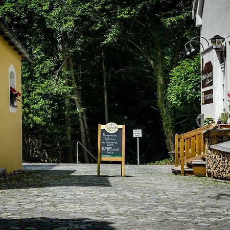 Wallfahrts-Gaststaette Heilbruennl Roding Eksteriør bilde