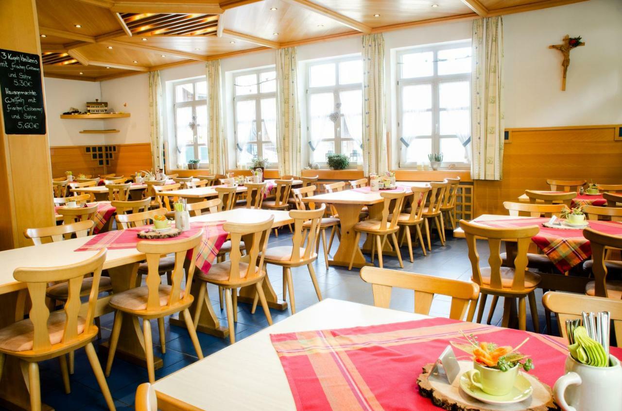 Wallfahrts-Gaststaette Heilbruennl Roding Eksteriør bilde